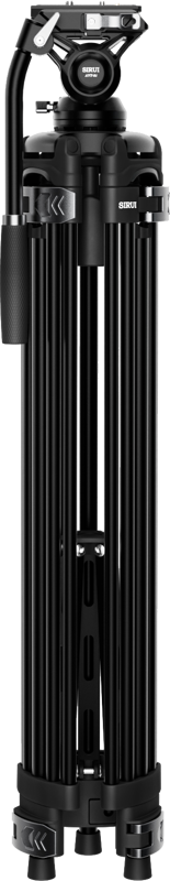 SIRUI Video Tripod Kit EL-VT01