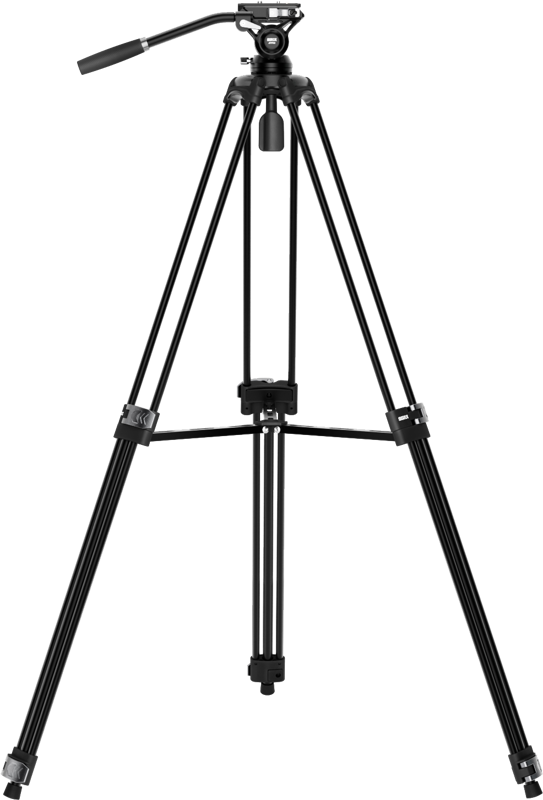 SIRUI Video Tripod Kit EL-VT01