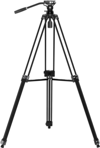 SIRUI Video Tripod Kit EL-VT01