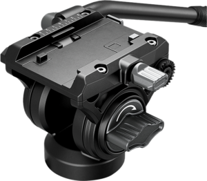 SIRUI Video Head Fluid S3