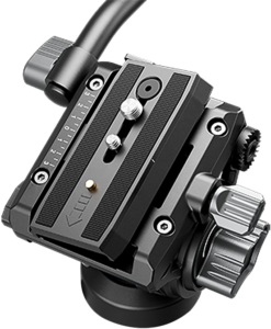 SIRUI Video Head Fluid S3