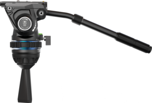 SIRUI Video Head Fluid S5