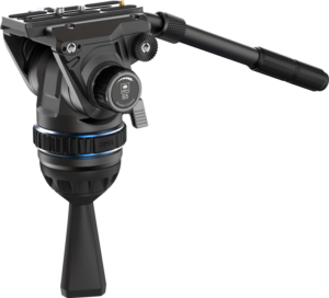 SIRUI Video Head Fluid S5