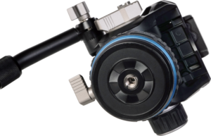 SIRUI Video Head Fluid S5