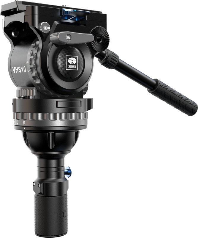 SIRUI Pro Video Head VHS10