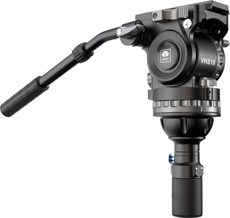 SIRUI Pro Video Head VHS10