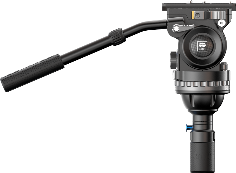 SIRUI Pro Video Head VHS10