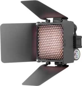 ZHIYUN LED Fiveray M20 Combo Pocket Light