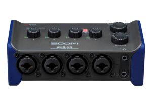 ZOOM AMS-44