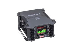 ZOOM F6