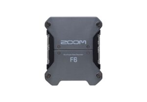 ZOOM F6