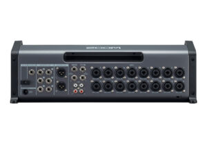ZOOM L-20R LiveTrak