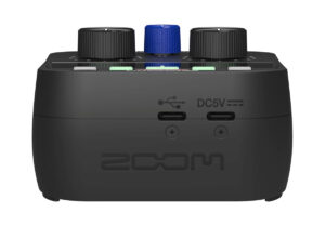 ZOOM P2 PodTrak