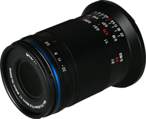LAOWA 85mm f/5.6 2X Ultra Macro APO - L Mount