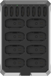 HOLLYLAND Solidcom M1 Pro-4 Single Ear Headsets