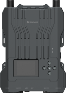 HOLLYLAND Solidcom M1 Pro-8 Single Ear Headsets