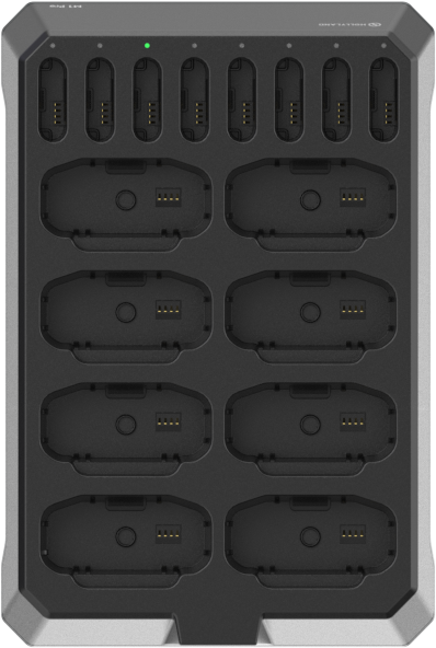 HOLLYLAND Solidcom M1 Pro-8 Single Ear Headsets