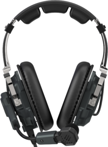 HOLLYLAND Solidcom M1 Pro-4 Double Ear Headsets