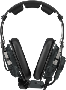 HOLLYLAND Solidcom M1 Pro-8 Double Ear Headsets