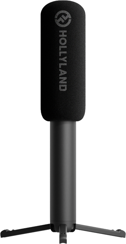 HOLLYLAND Interview Adaptor for Wireless Microphones