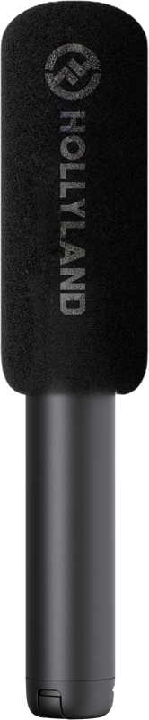 HOLLYLAND Interview Adaptor for Wireless Microphones