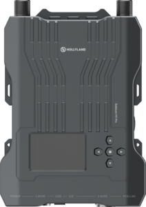 HOLLYLAND Solidcom M1 Pro RRU Base Station