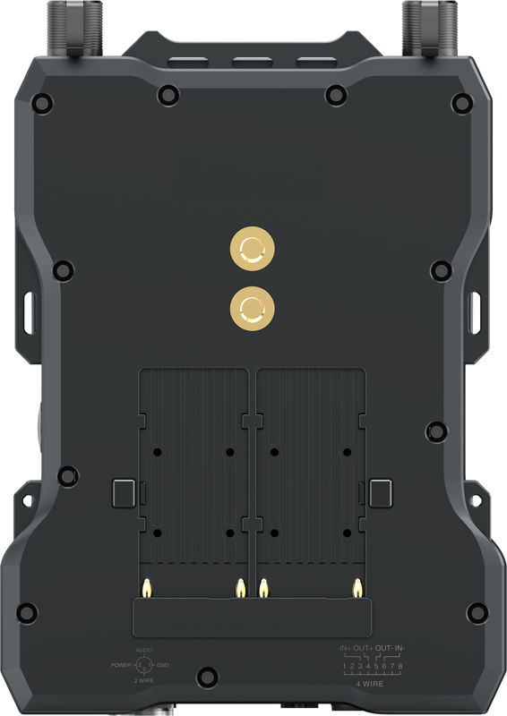 HOLLYLAND Solidcom M1 Pro RRU Base Station