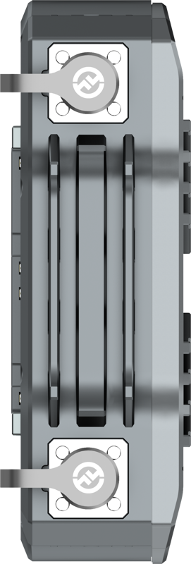 HOLLYLAND Solidcom M1 Pro RRU Base Station