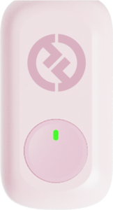 HOLLYLAND LARK A1 Combo Cloud Pink, with USB-C+ Lightning