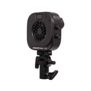 AMARAN Halo 60x bi-color COB light