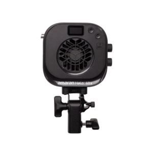 AMARAN Halo 60x bi-color COB light