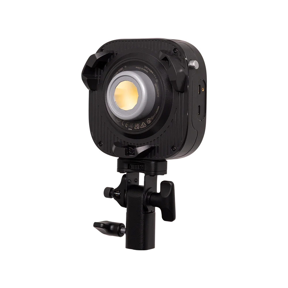AMARAN Halo 60x bi-color COB light