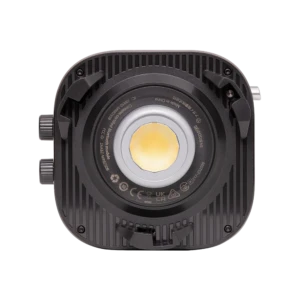 AMARAN Halo 60x bi-color COB light