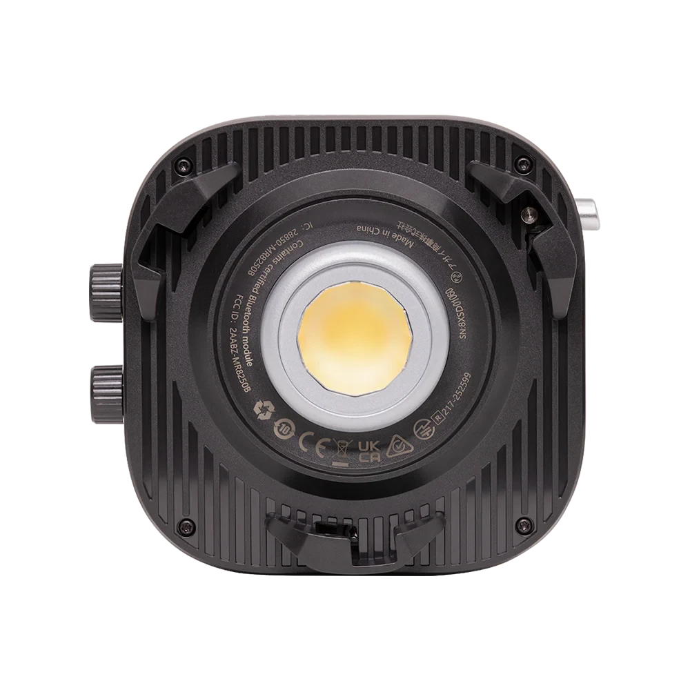 AMARAN Halo 60x bi-color COB light