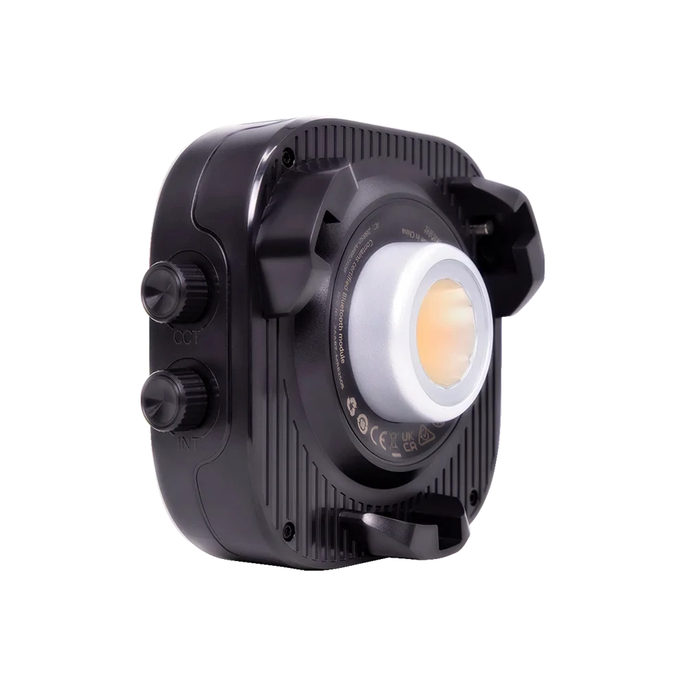 AMARAN Halo 60x bi-color COB light