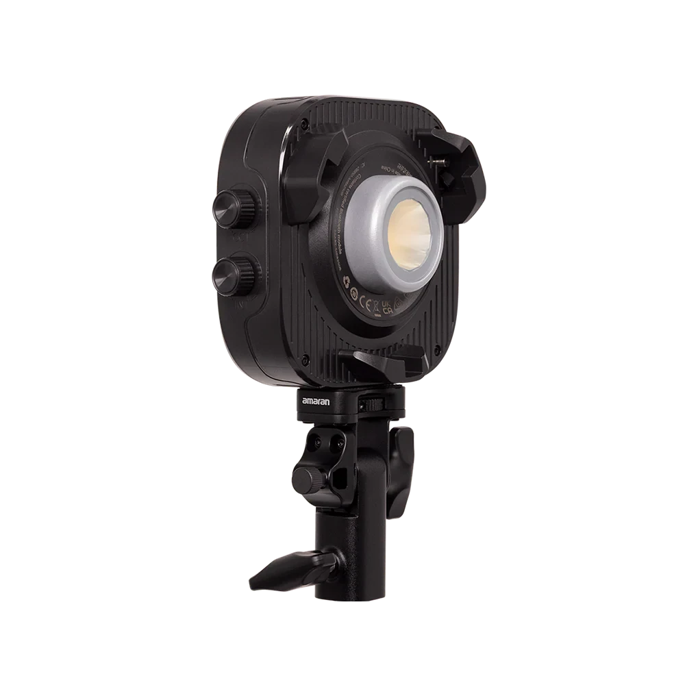 AMARAN Halo 60x bi-color COB light