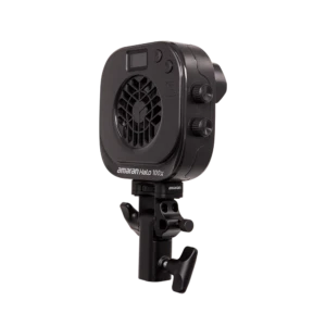 AMARAN Halo 100x bi-color COB light