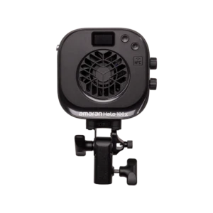 AMARAN Halo 100x bi-color COB light