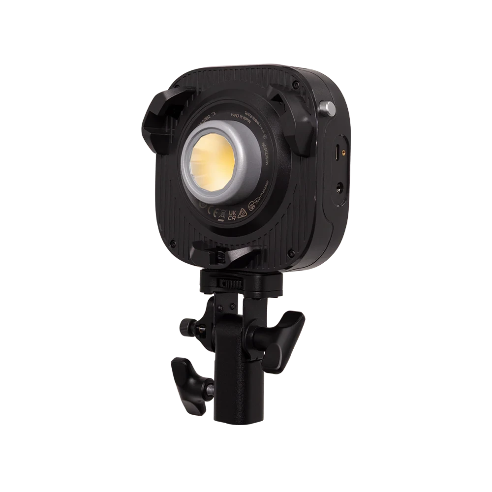 AMARAN Halo 100x bi-color COB light