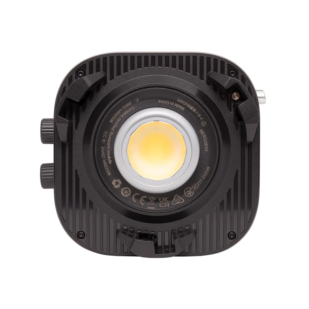 AMARAN Halo 100x bi-color COB light