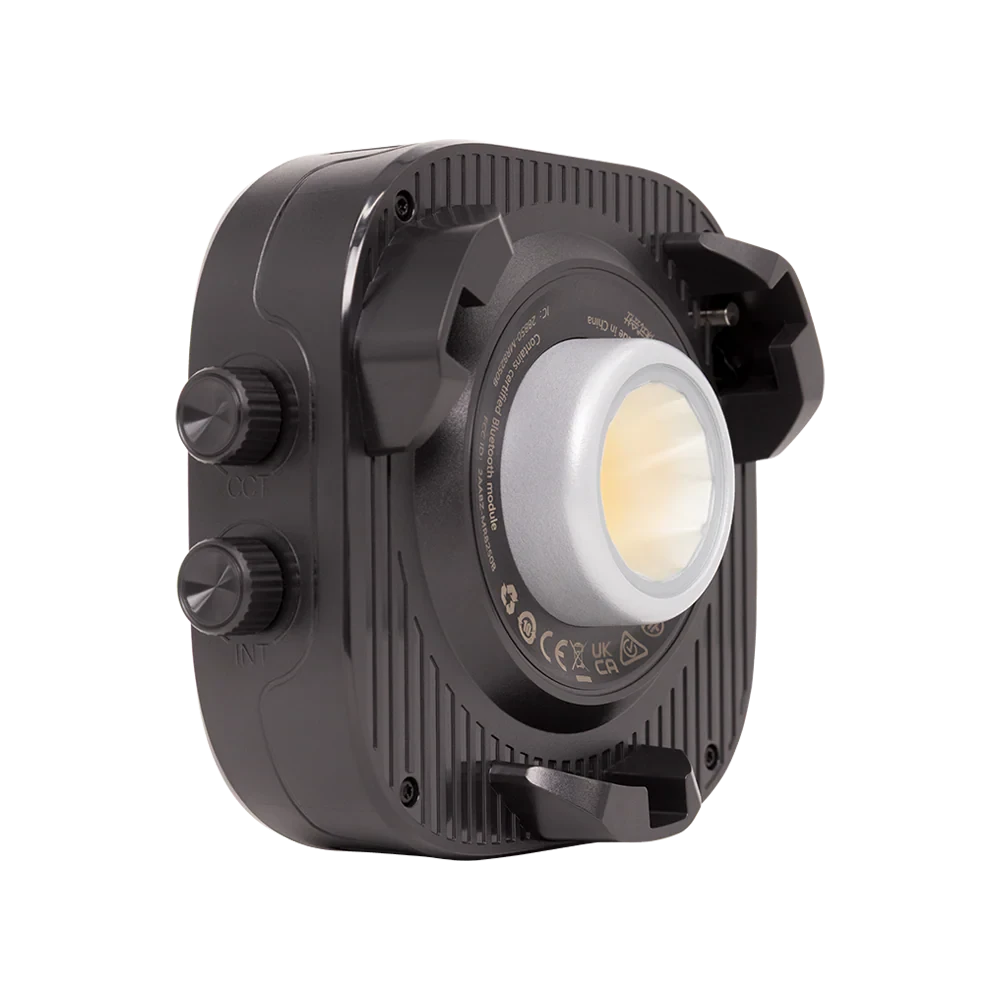 AMARAN Halo 100x bi-color COB light