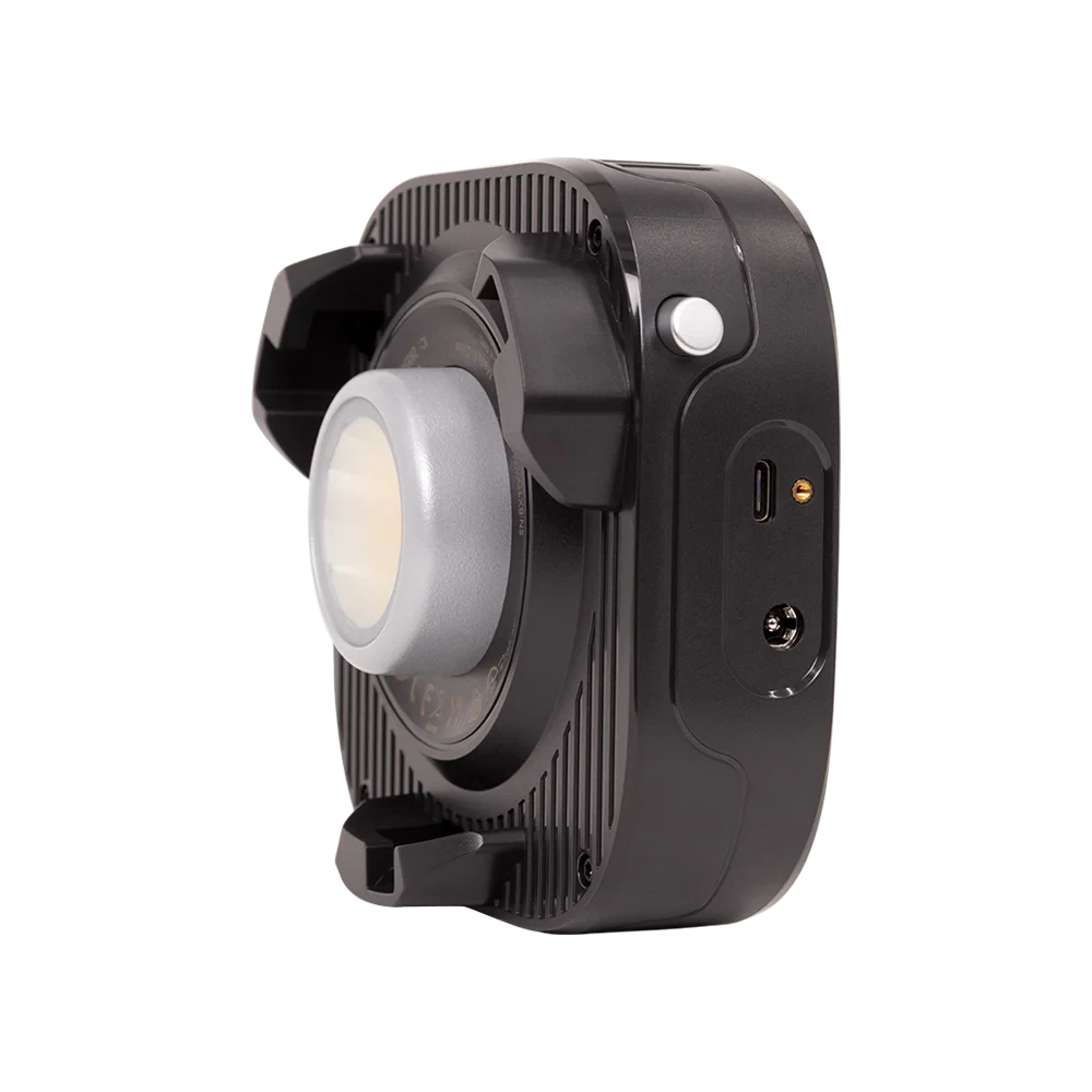 AMARAN Halo 100x bi-color COB light