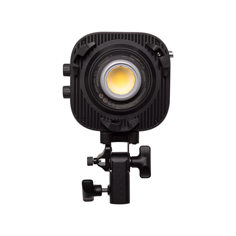 AMARAN Halo 100x bi-color COB light