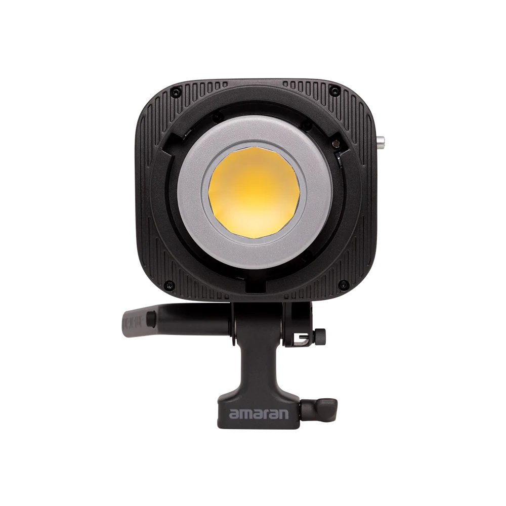 AMARAN Halo 200x bi-color COB light