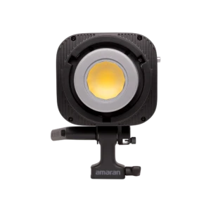 AMARAN Halo 200x bi-color COB light