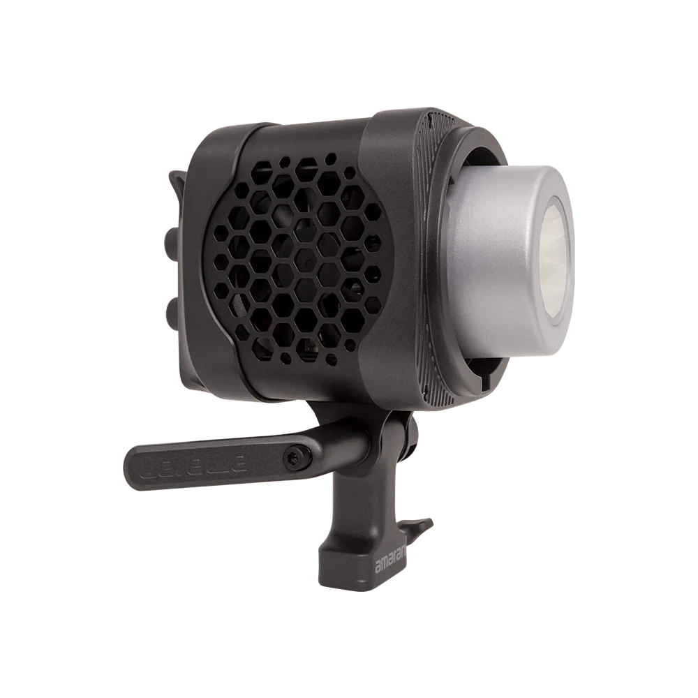 AMARAN Halo 200x bi-color COB light