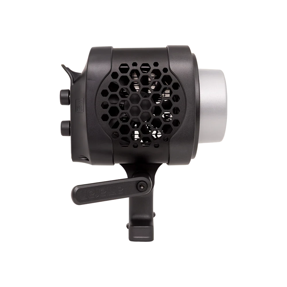 AMARAN Halo 200x bi-color COB light