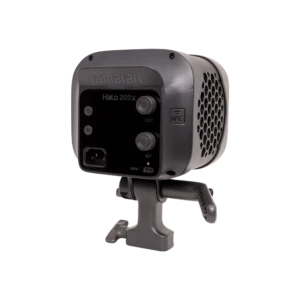 AMARAN Halo 200x bi-color COB light