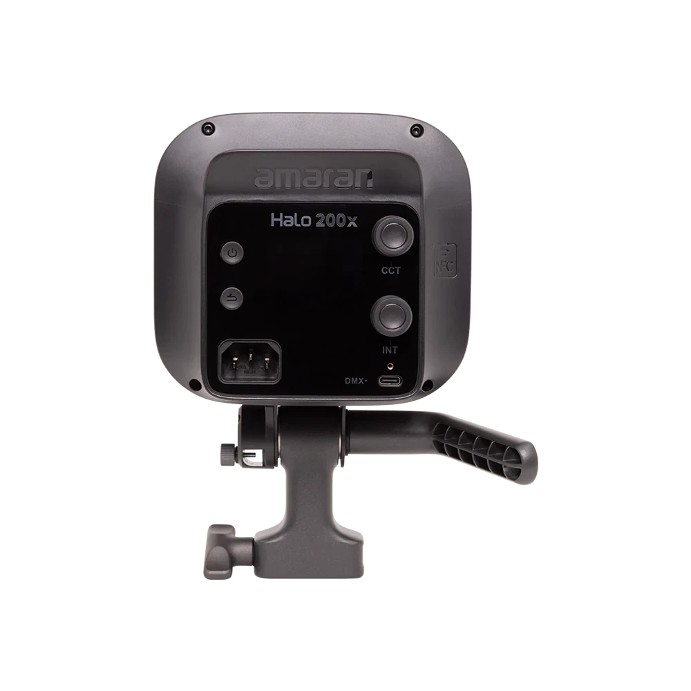 AMARAN Halo 200x bi-color COB light