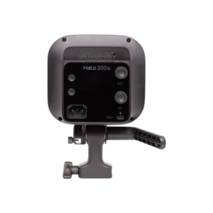 AMARAN Halo 200x bi-color COB light